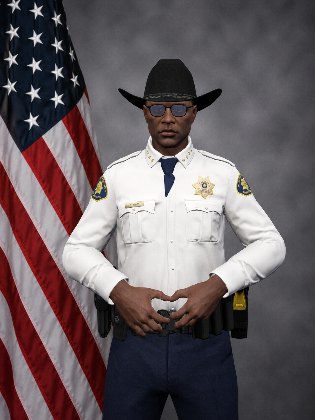 Sheriff