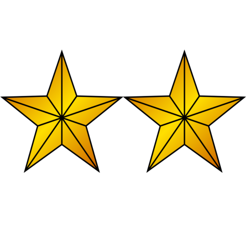 Chief Deputy